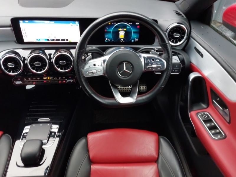 Used Mercedes-Benz CLA 2019 for sale - 78203412: Photo 7