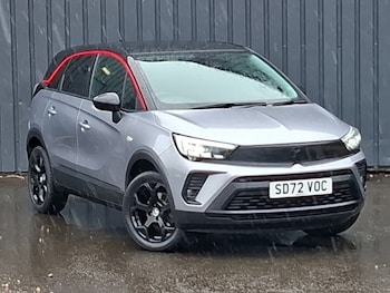 Used Vauxhall Crossland 2022 for sale - 78945396: Photo