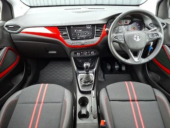 Used Vauxhall Crossland 2022 for sale - 78945396: Photo