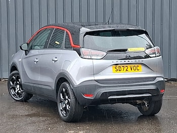 Used Vauxhall Crossland 2022 for sale - 78945396: Photo