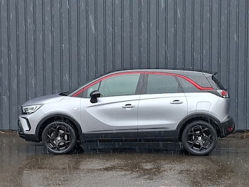 Used Vauxhall Crossland 2022 for sale - 78945396: Photo