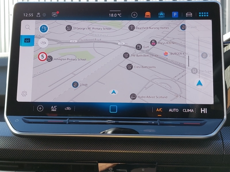 Used Volkswagen Golf 2024 for sale - 76325781: Photo 10