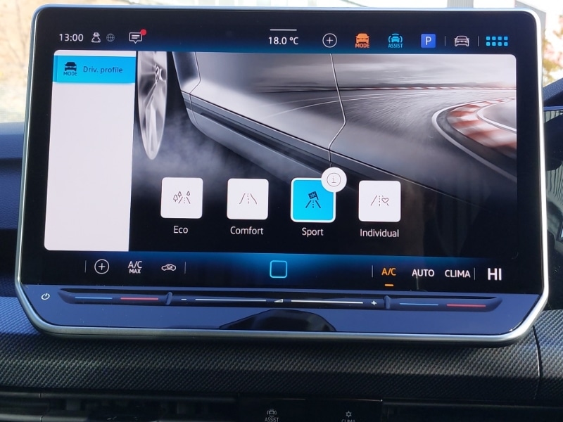 Used Volkswagen Golf 2024 for sale - 76325781: Photo 13