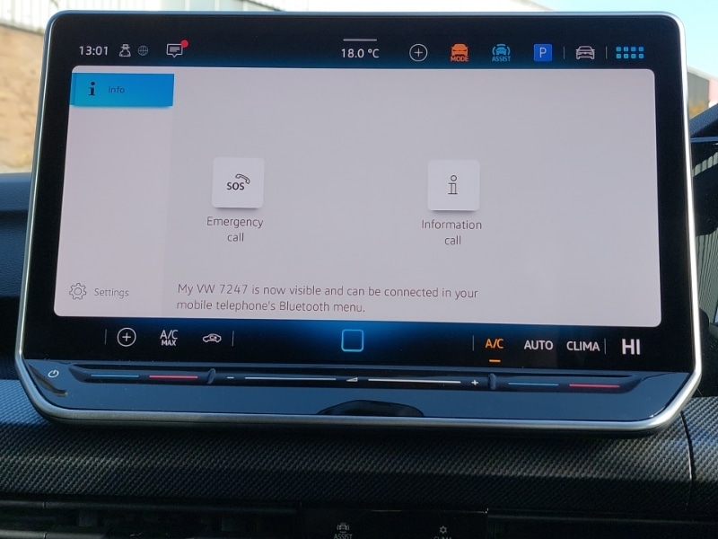 Used Volkswagen Golf 2024 for sale - 76325781: Photo 14