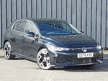 2024 - 2.0 TDI 150 R-Line 5dr DSG