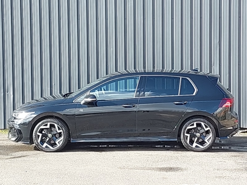 Used Volkswagen Golf 2024 for sale - 76325781: Photo 4