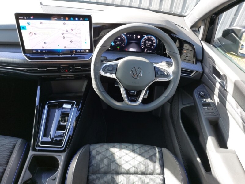 Used Volkswagen Golf 2024 for sale - 76325781: Photo 7