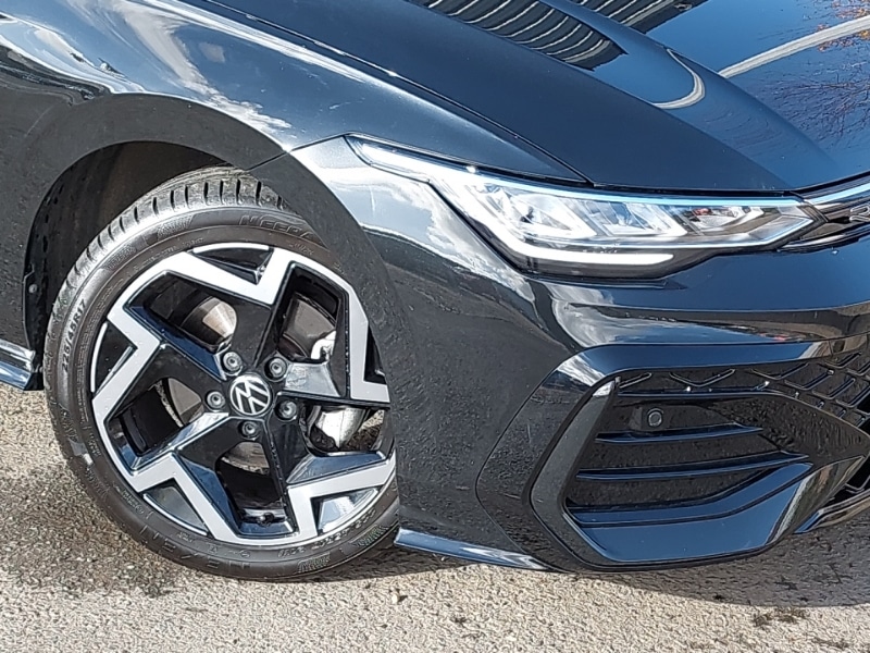 Used Volkswagen Golf 2024 for sale - 76325781: Photo 9