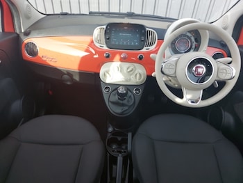 Used Fiat 500 2023 for sale - 79044515: Photo