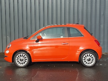 Used Fiat 500 2023 for sale - 79044515: Photo