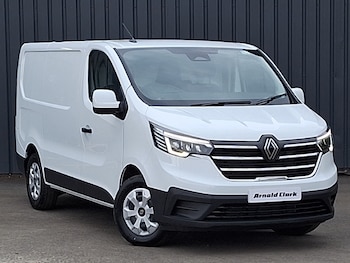 Used Renault Trafic 2026 for sale - 78523172: Photo