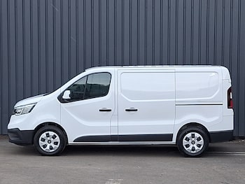Used Renault Trafic 2026 for sale - 78523172: Photo