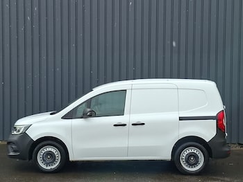 Used Renault Kangoo 2024 for sale - 79573247: Photo