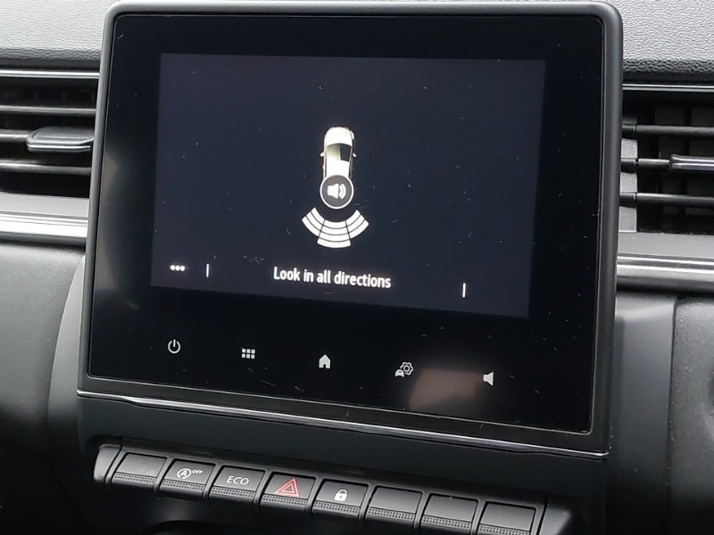 Used Renault Captur 2020 for sale - 77536785: Photo 11