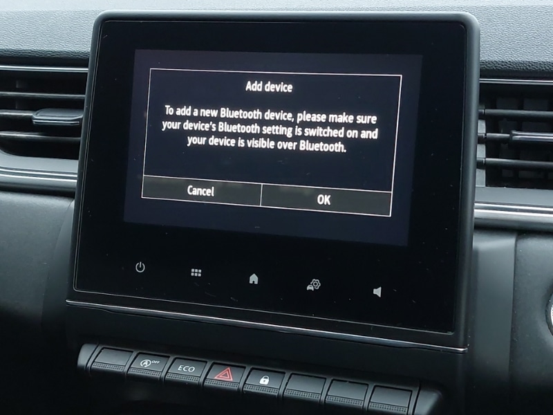 Used Renault Captur 2020 for sale - 77536785: Photo 13