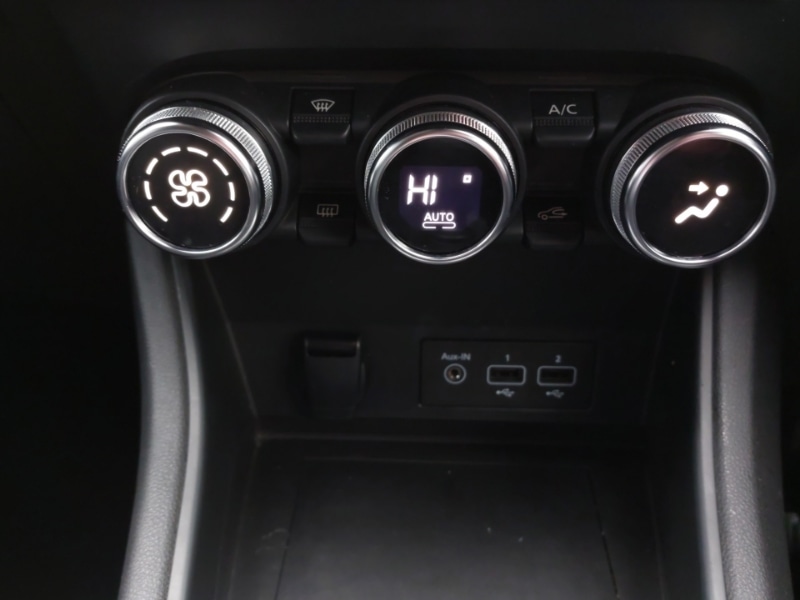 Used Renault Captur 2020 for sale - 77536785: Photo 15