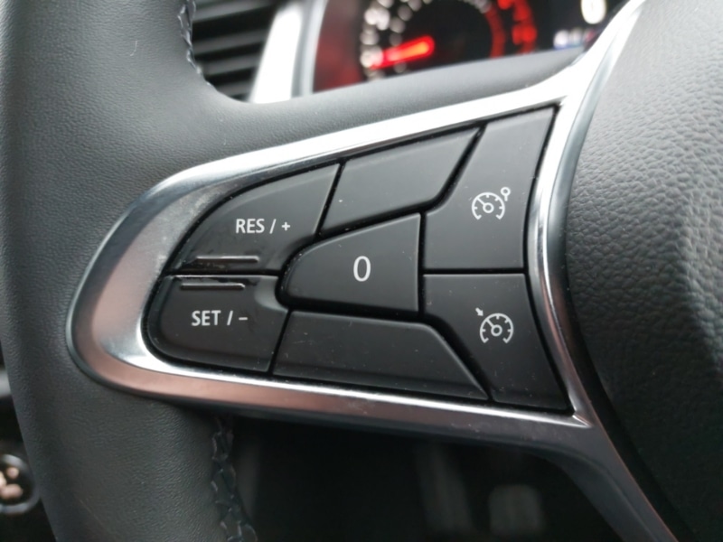 Used Renault Captur 2020 for sale - 77536785: Photo 16