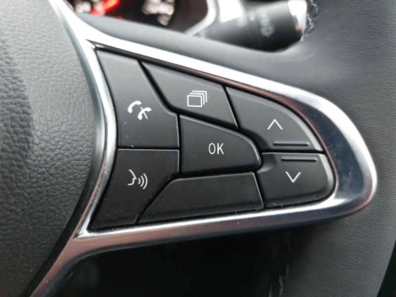 Used Renault Captur 2020 for sale - 77536785: Photo 17