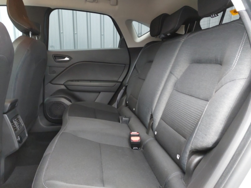 Used Renault Captur 2020 for sale - 77536785: Photo 6