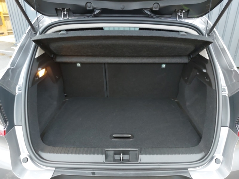 Used Renault Captur 2020 for sale - 77536785: Photo 8