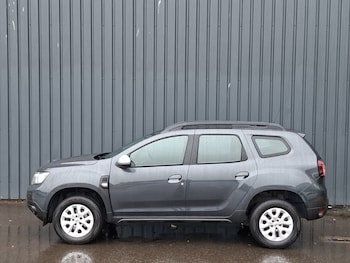 Used Dacia Duster 2023 for sale - 79356763: Photo
