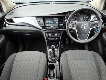 Used Vauxhall Mokka X 2019 for sale - 79087038: Photo