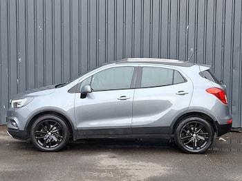 Used Vauxhall Mokka X 2019 for sale - 79087038: Photo