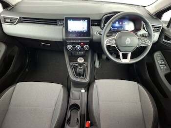 Used Renault Clio 2025 for sale - 79529504: Photo