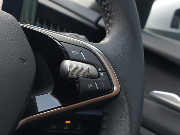 Used Skoda Superb 2024 for sale - 75429272: Photo 17
