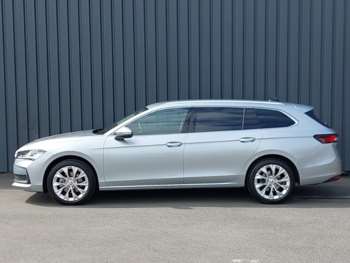 Used Skoda Superb 2024 for sale - 75429272: Photo
