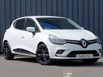 Used Renault Clio 2019 for sale - 75429080: Photo