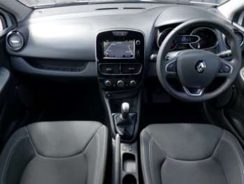 Used Renault Clio 2019 for sale - 75429080: Photo
