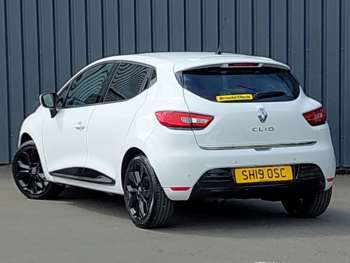 Used Renault Clio 2019 for sale - 75429080: Photo