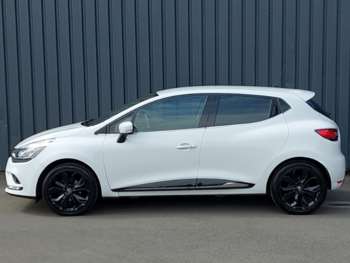 Used Renault Clio 2019 for sale - 75429080: Photo