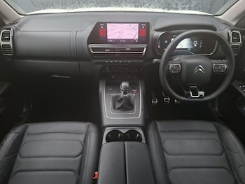 Used Citroen C5 Aircross 2023 for sale - 78885182: Photo
