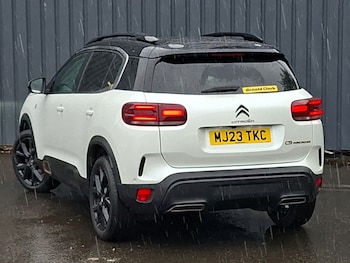 Used Citroen C5 Aircross 2023 for sale - 78885182: Photo