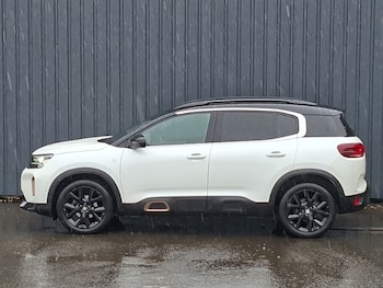 Used Citroen C5 Aircross 2023 for sale - 78885182: Photo