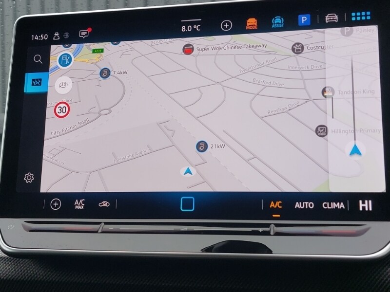 Used Volkswagen Golf 2024 for sale - 78054552: Photo 10