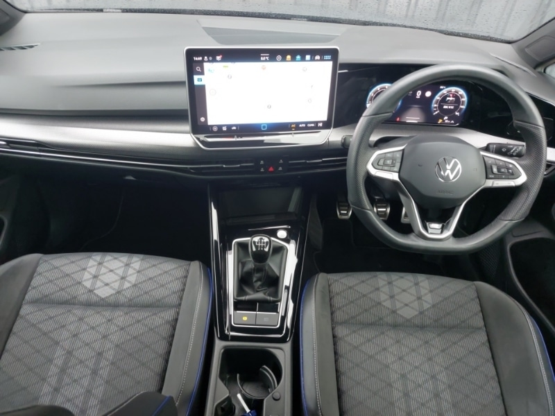 Used Volkswagen Golf 2024 for sale - 78054552: Photo 2