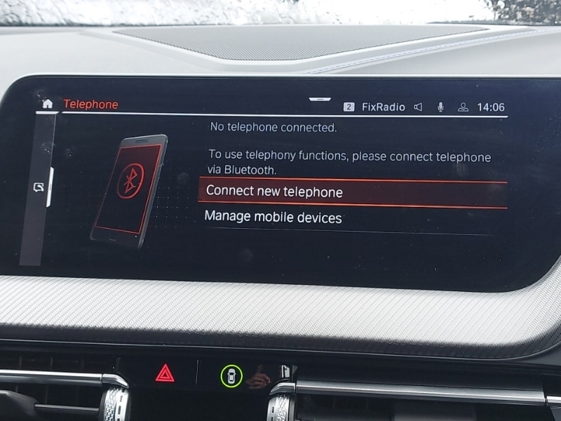 Used BMW 1 Series 2023 for sale - 78093907: Photo 12