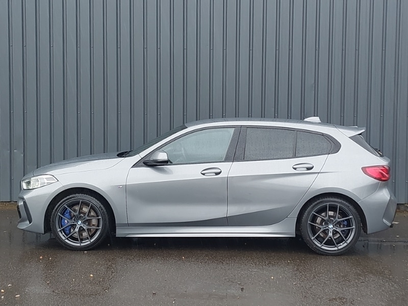 Used BMW 1 Series 2023 for sale - 78093907: Photo 4