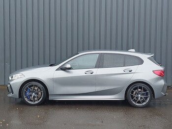 Used BMW 1 Series 2023 for sale - 78093907: Photo