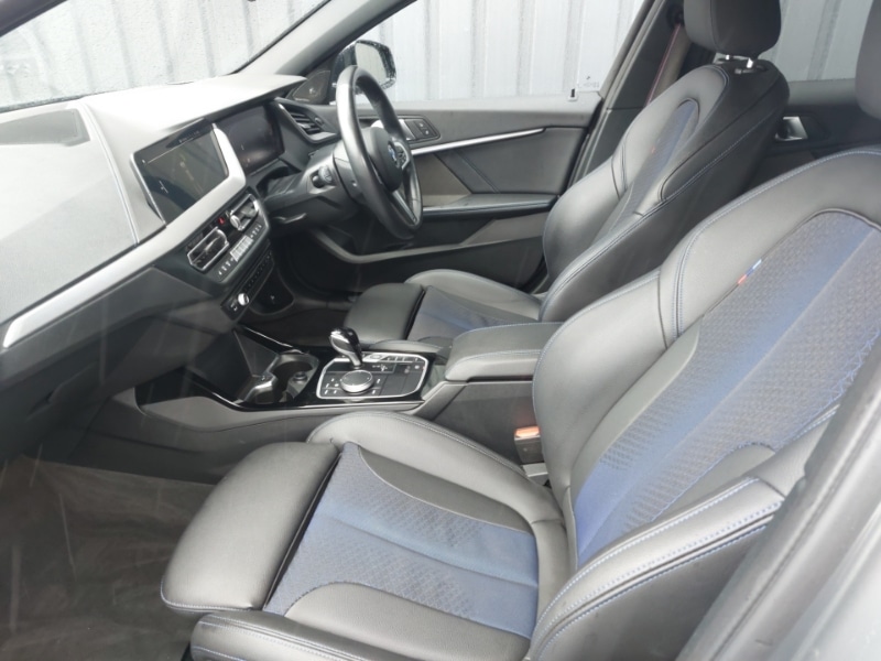 Used BMW 1 Series 2023 for sale - 78093907: Photo 5