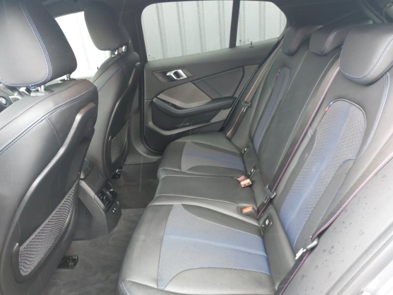 Used BMW 1 Series 2023 for sale - 78093907: Photo 6