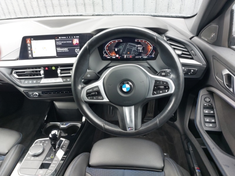 Used BMW 1 Series 2023 for sale - 78093907: Photo 7