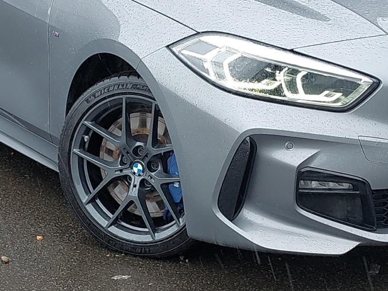 Used BMW 1 Series 2023 for sale - 78093907: Photo 9