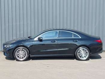 Used Mercedes-Benz CLA 2024 for sale - 75036236: Photo