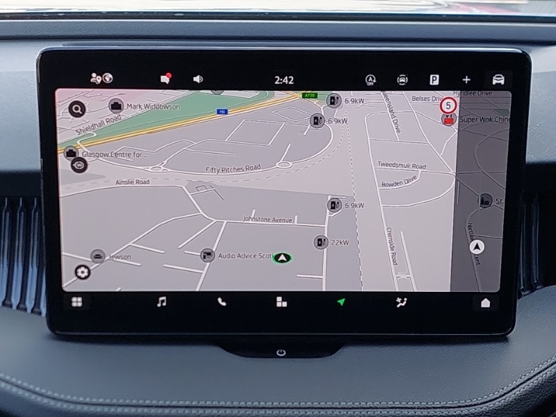 Used Skoda Superb 2024 for sale - 76478443: Photo 10