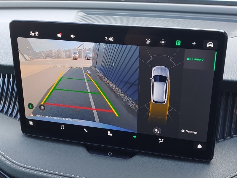 Used Skoda Superb 2024 for sale - 76478443: Photo 11