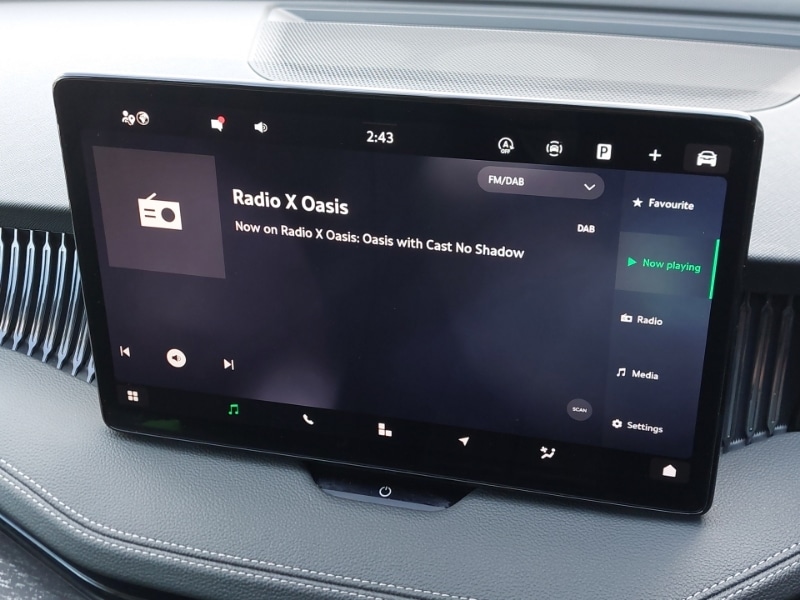 Used Skoda Superb 2024 for sale - 76478443: Photo 12